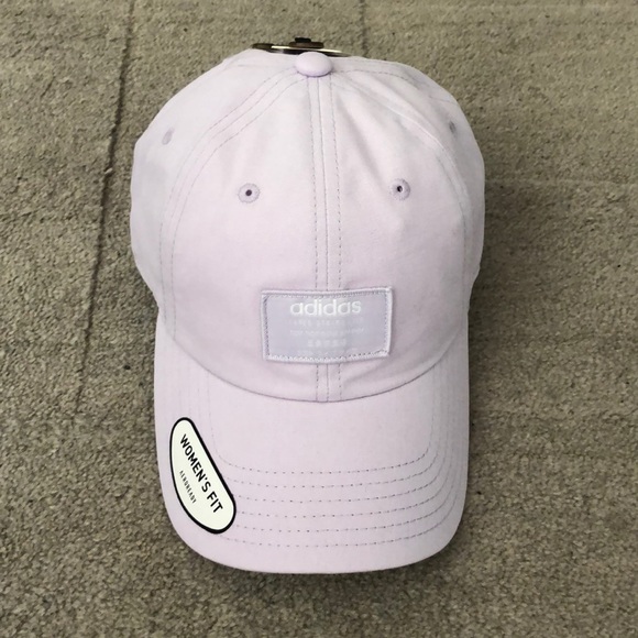 NWT $50 Adidas Hat cap super cute Rare color limited edition! - Picture 14 of 16
